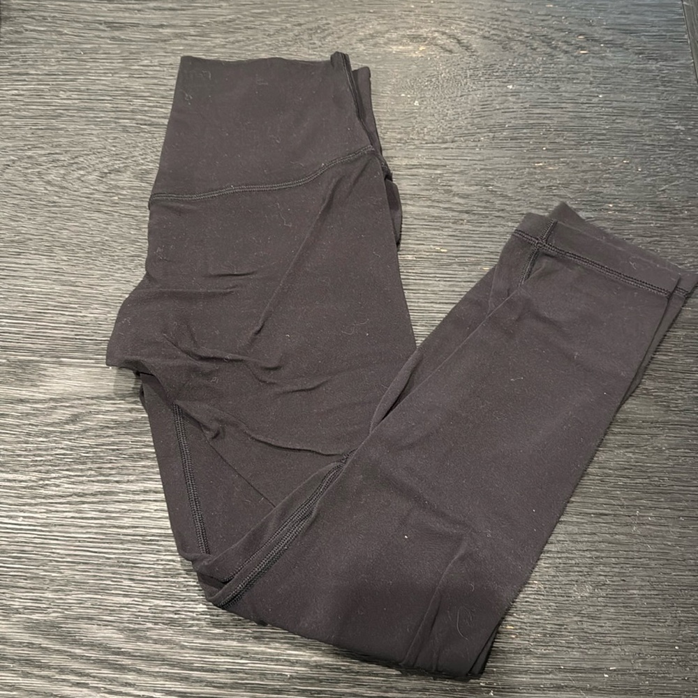 Lululemon Aligns